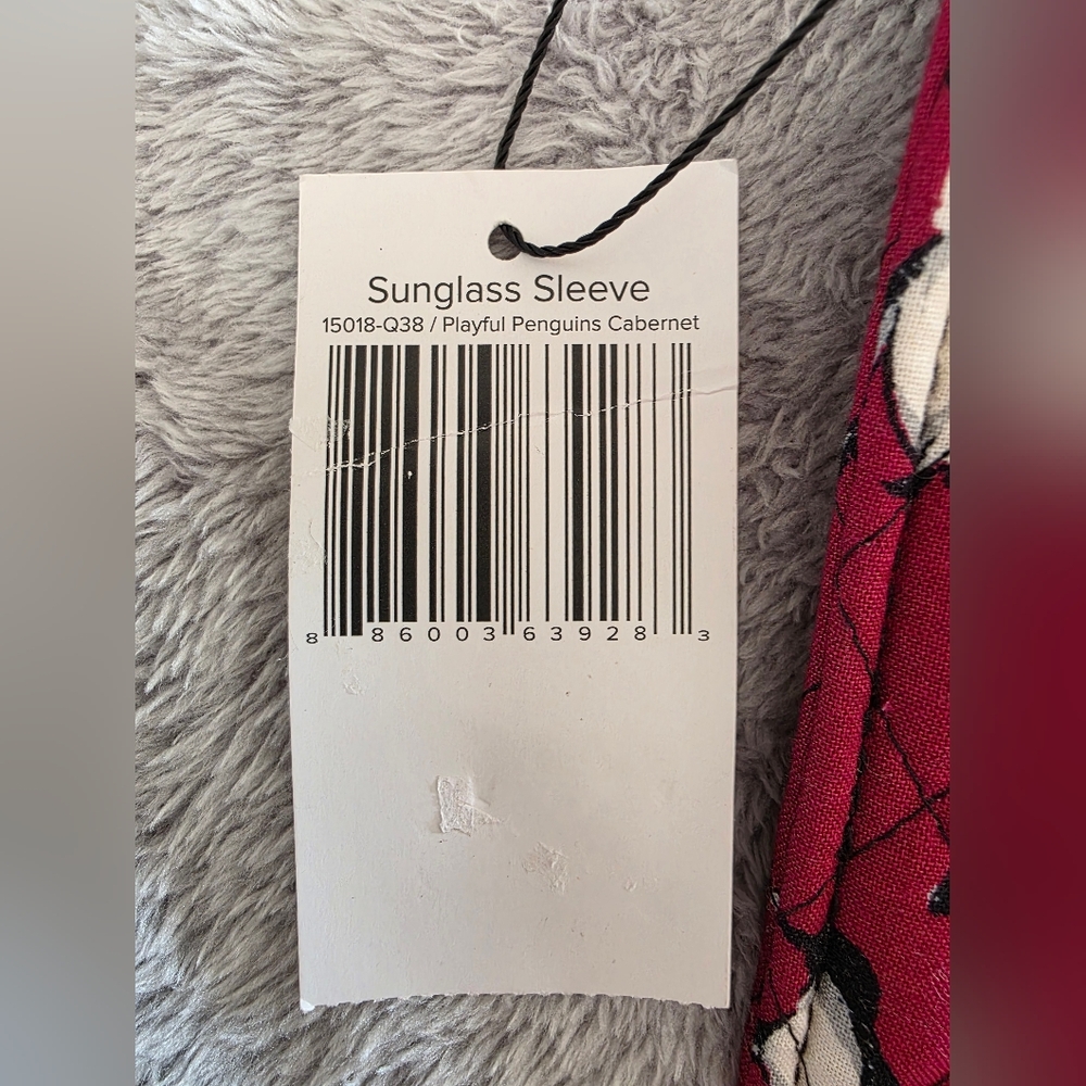 Vera Bradley Sunglass Sleeve - Picture 4 of 6